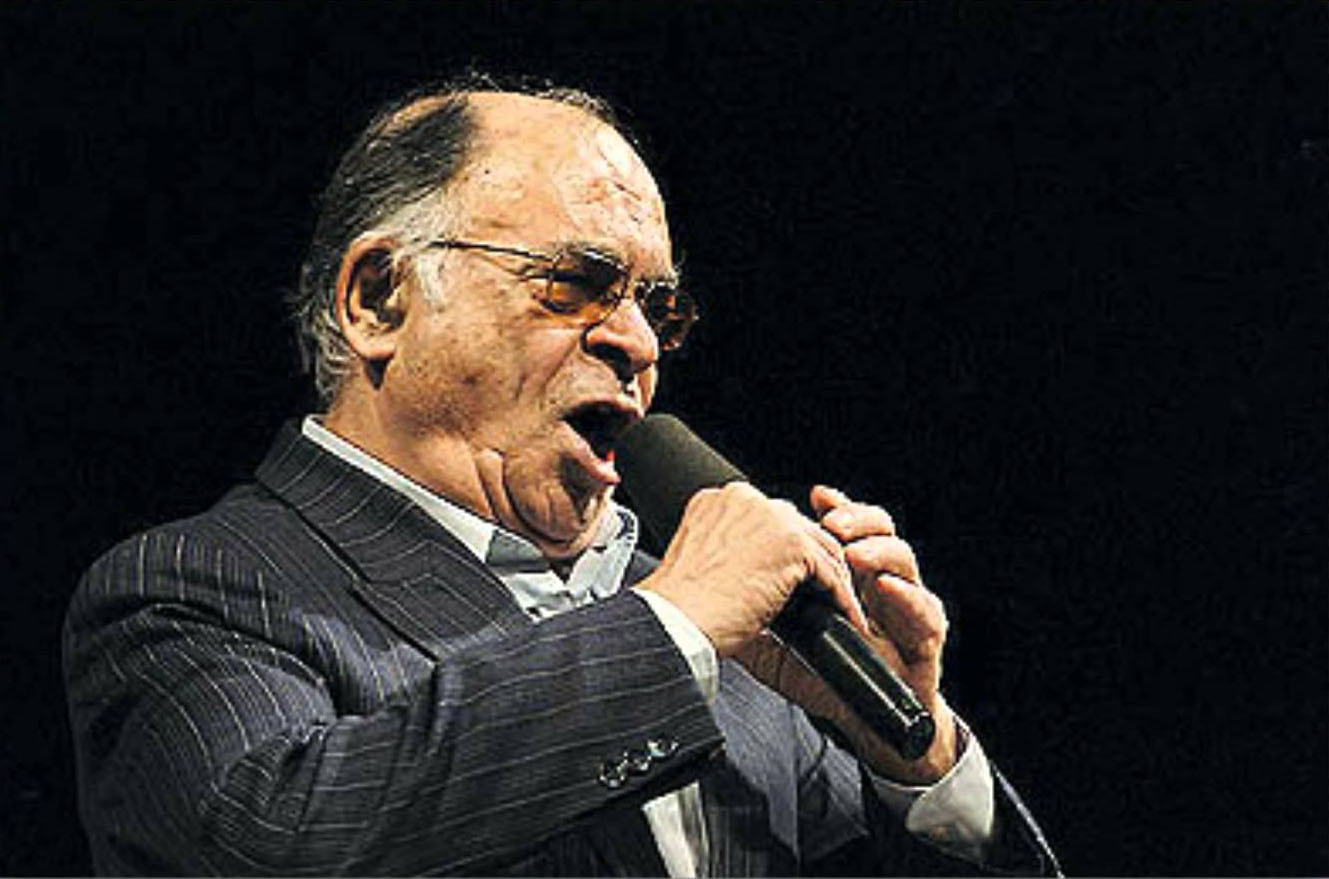 استاد محمد نوری