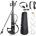 ویولن الکتریک