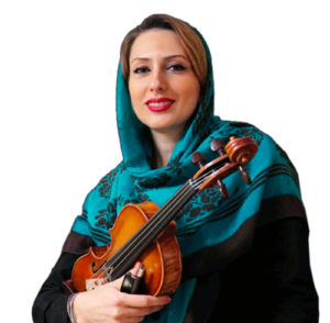 شیرین تسلیم