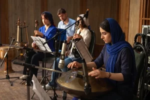 تیزر کنسرت هنرجویی