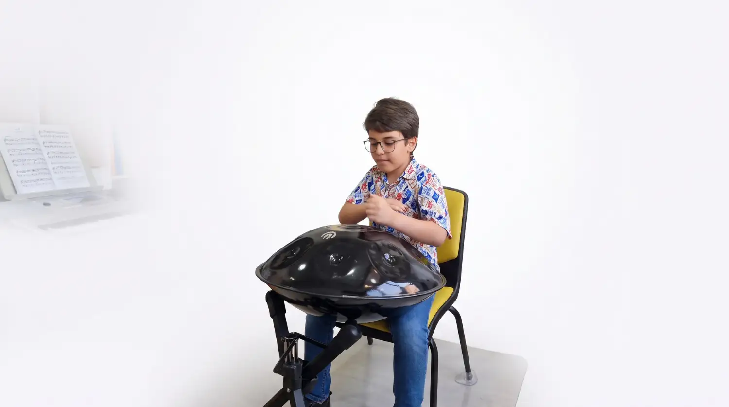 هنرجوی هنگدرام